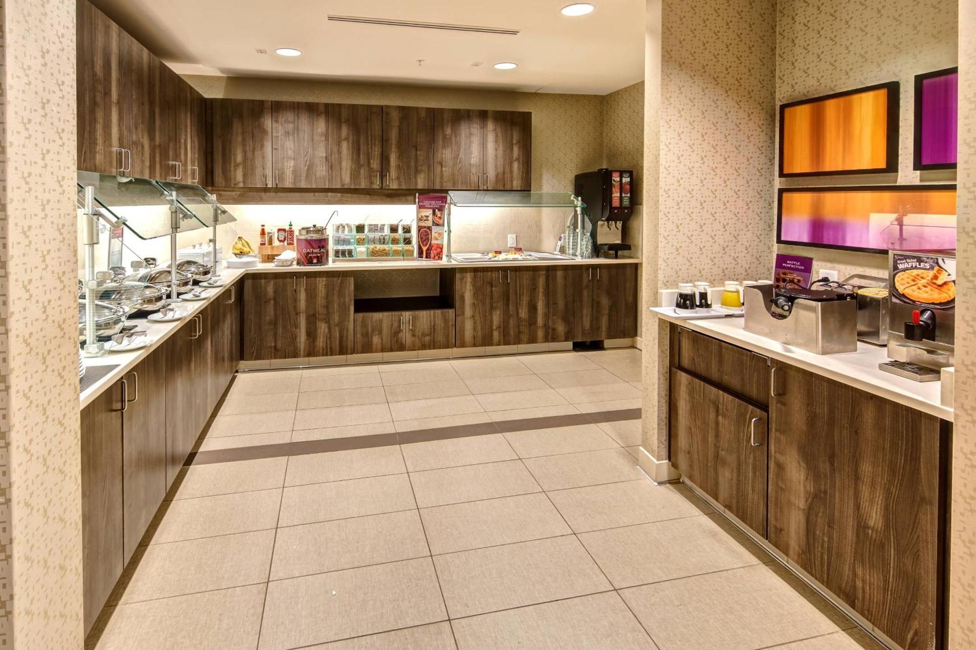 Residence Inn By Marriott Blacksburg-University Ngoại thất bức ảnh