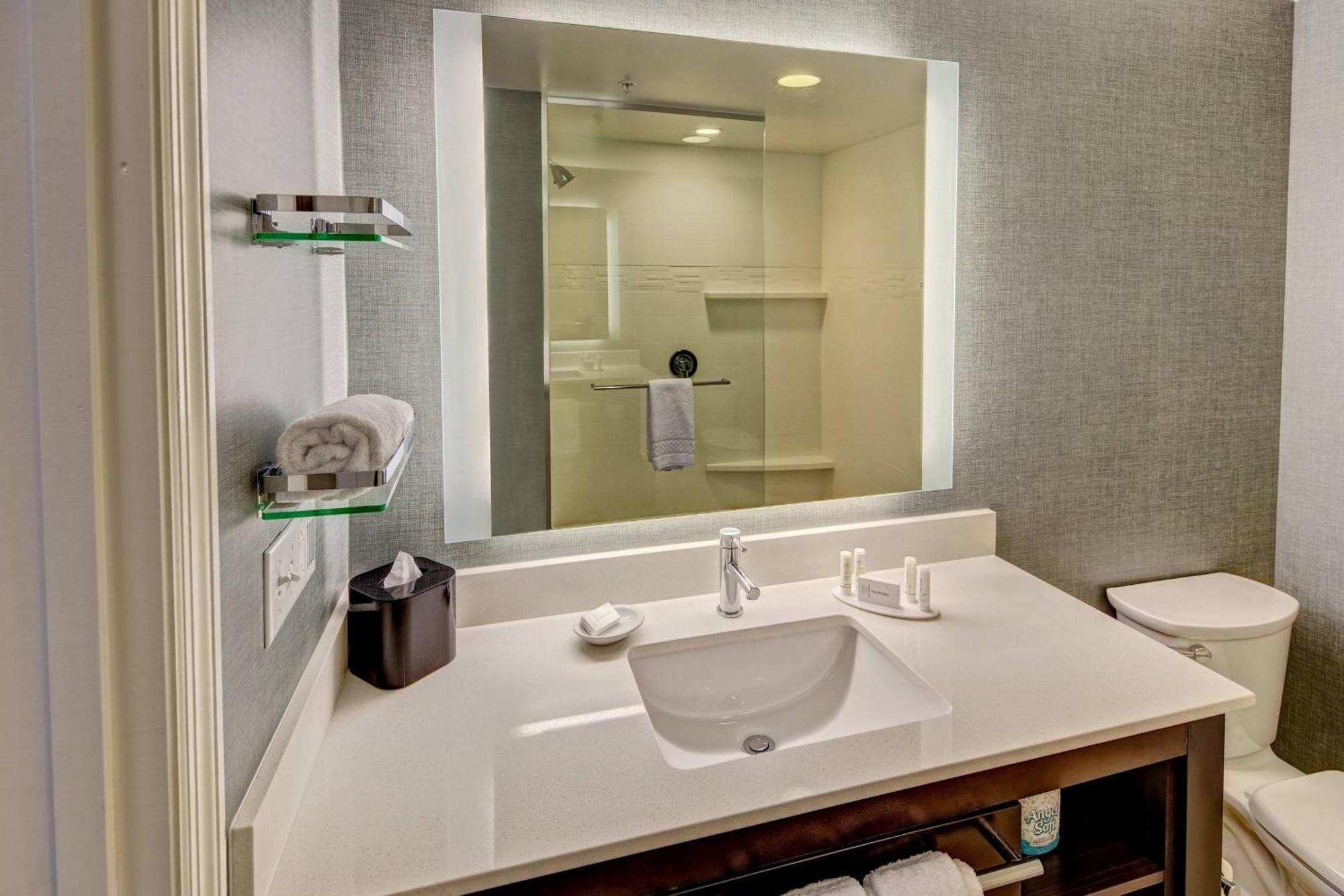 Residence Inn By Marriott Blacksburg-University Ngoại thất bức ảnh