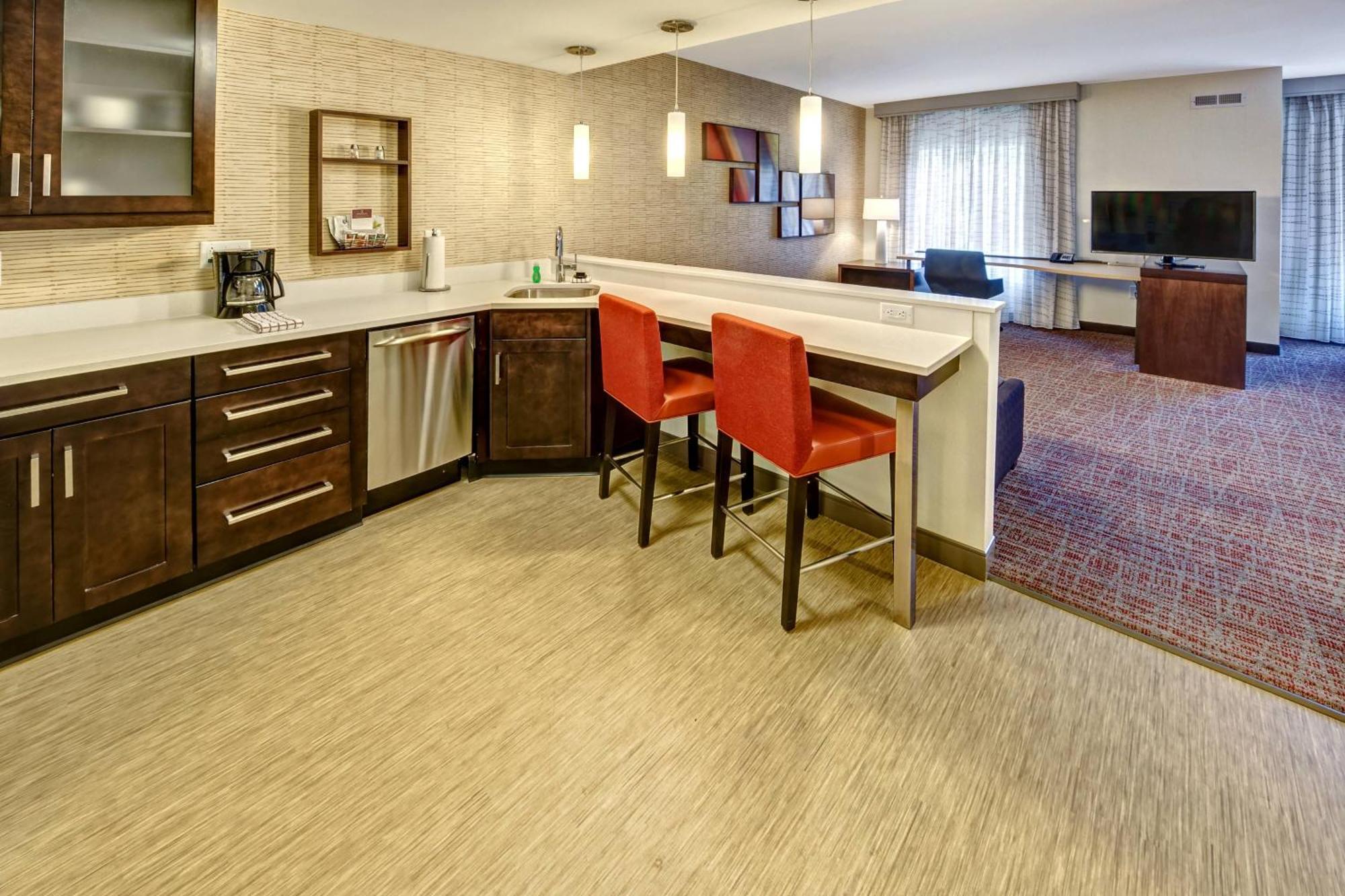 Residence Inn By Marriott Blacksburg-University Ngoại thất bức ảnh