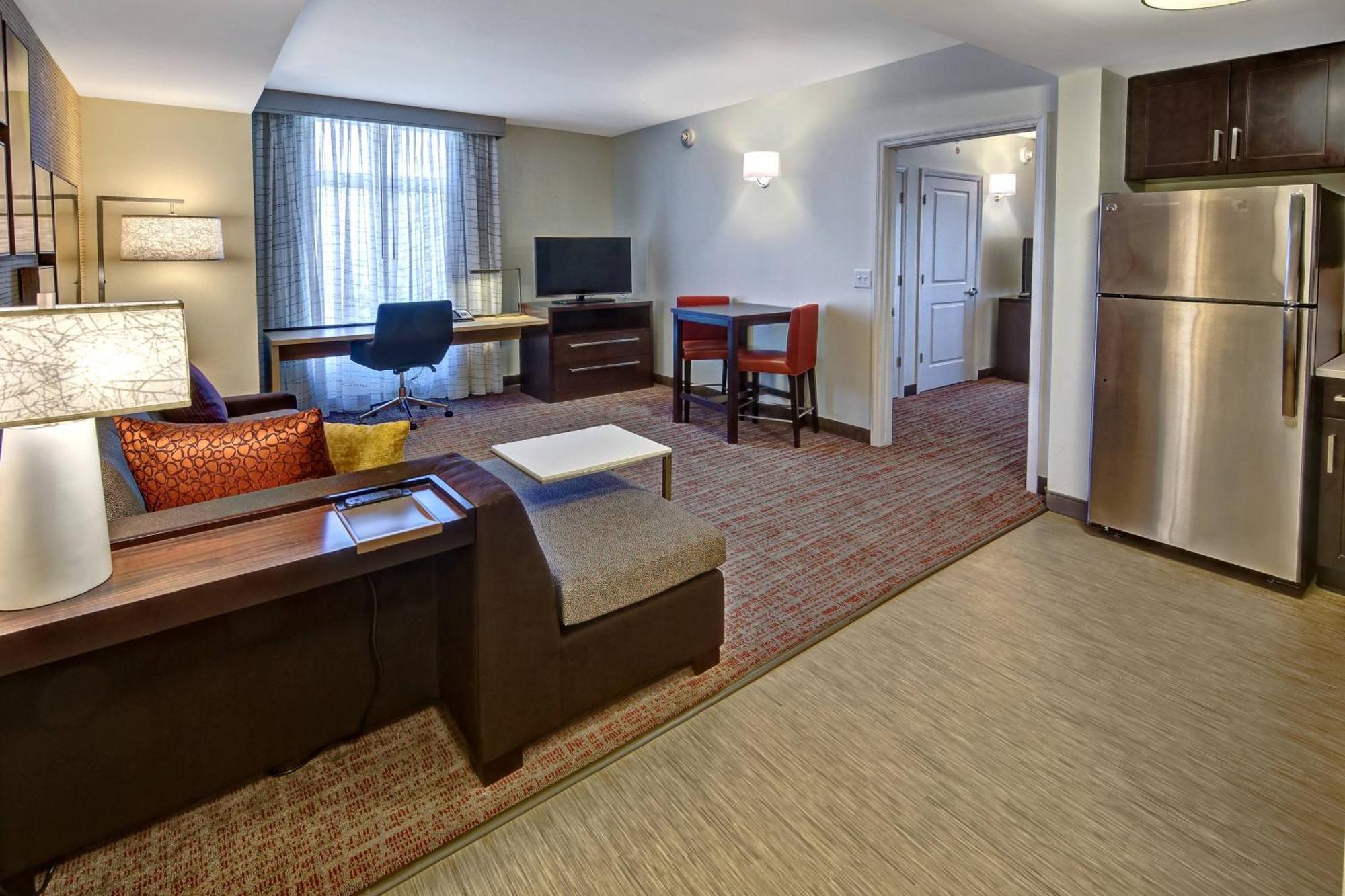 Residence Inn By Marriott Blacksburg-University Ngoại thất bức ảnh