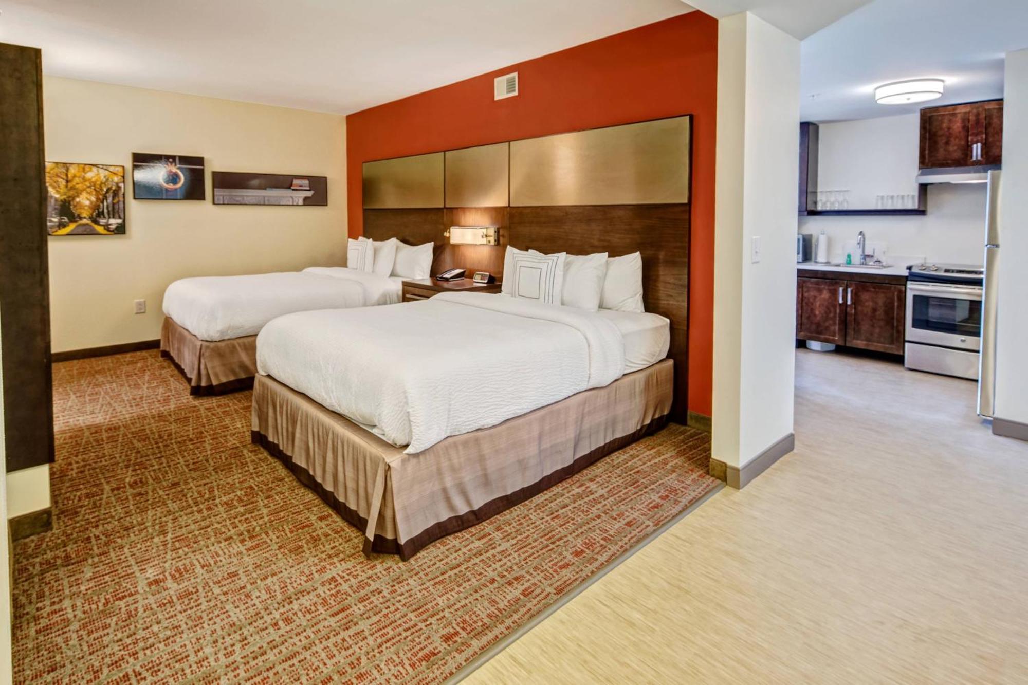 Residence Inn By Marriott Blacksburg-University Ngoại thất bức ảnh